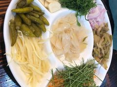 -御膳粥·牛乳粥底火锅·地道顺德菜(容桂店)