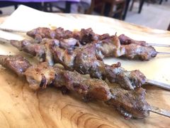 -新疆巴州金丝特餐厅(大钟寺店)