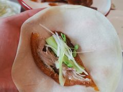 -大鸭梨烤鸭(石佛营店)