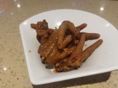 秘制鸡爪-我是那个大叔·美食研究所(新塘路店)