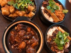 -古代饭堂(冠亚店)