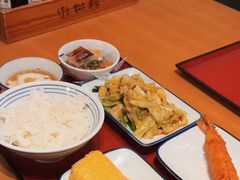 -虹梅食堂·爱蝦乃家
