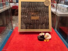 -杭州大厦LSE城市生活超市(杭州大厦店)