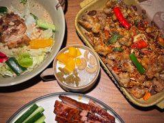 -星叶·东南亚料理(温州万象城店)