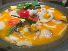 -云海肴·汽锅鸡·云南代表菜(美罗城店)