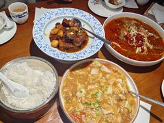 -涌觅名灶·本地海鲜宁波菜(财富广场店)