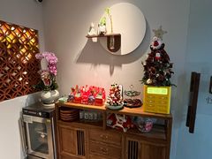 -沐森 •疗愈头疗馆(打浦桥店)