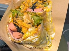-虎伢Fuuya!咖啡煎饼(陆家嘴波特营店)