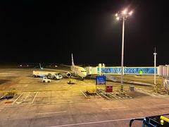 -德宏芒市国际机场