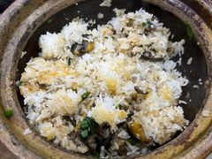 -红星光发煲仔饭(大石街店)