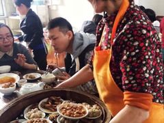 -品香排骨饭(羊官路店)