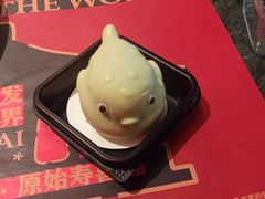-牛New寿喜烧(曹路花园城店)