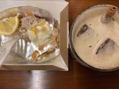 -Pie Bird(新闸路店)