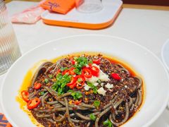 -杨氏青龙虾·羊蝎子(金盛路总店)