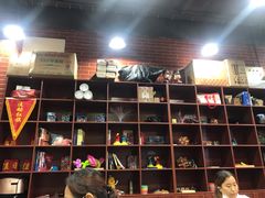 -董顺桃老长沙臭豆腐(融创店)