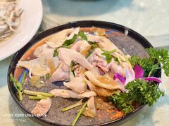 -崖口红树林海鲜餐厅