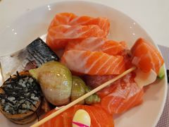 -The COOK·厨餐厅·自助餐(浦东嘉里大酒店)