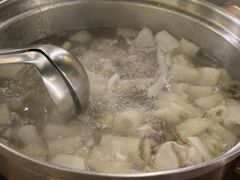 -润园四季椰子鸡火锅(海上世界店)