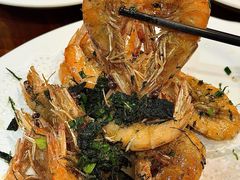 -老瑞福上海菜(人民广场店)