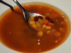 匈牙利牛肉汤-Ambra Haus琥珀屋精酿餐厅(宝山店)