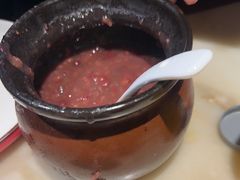 -红蜡烛-养生粥-津鲁菜(中山路店)