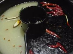 -佬土鹅肠火锅(解放路店)