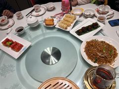 -稻香海鲜饭店(第一国际店)