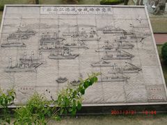 -船政文化景区-罗星塔公园