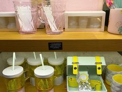 -星巴克(厦门SM新生活广场店)