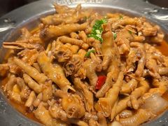-胖哥俩肉蟹煲(济南印象城店)