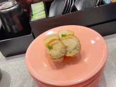 -争鲜回转寿司(流行前线店)