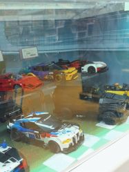 -乐高授权专卖店(卓悦汇店)