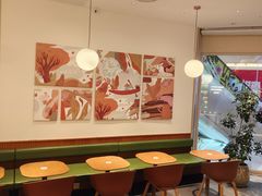 -奈雪的茶(亨特国际广场店)