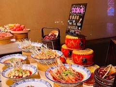-大连君悦酒店·乐厨