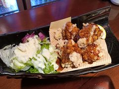 -白石的深夜食堂(大上海店)
