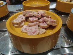 -喜家自助小火锅(卓悦里店)