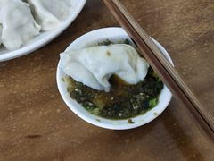 -山东水饺(南坪新街店)
