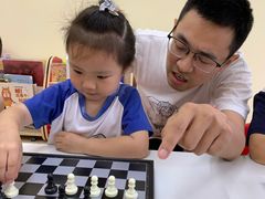 -小象润知早教·托育·幼儿园成长中心
