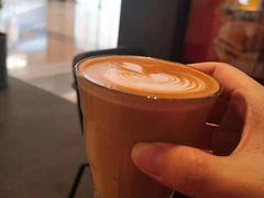 -COFFii&JOY(龙江新城市广场店)