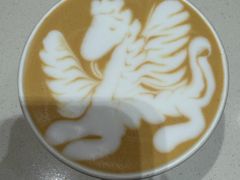 -LOTTA COFFEE(安居博文苑店)