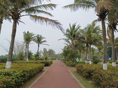 -白沙门生态公园