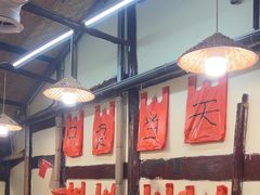 -乡当俏老火锅