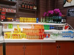 -汉丽轩韩式自助烤肉十二年(SM广场店)