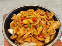 -徽镇小厨·经典徽菜(十里河店)