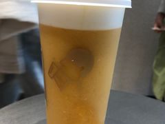 -喜茶(东莞汇一城店)