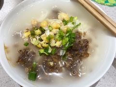 捞面-小豆海棠(嘉兴路店)