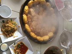 -大鹅岛灶台鱼·铁锅炖(水库路店)