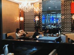 大堂-江边城外烤全鱼(龙德广场店)