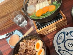 -铃木食堂(北新桥店)