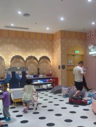 -MELAND亲子乐园•活动包场(北京亦庄龙湖天街店)